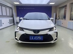 Toyota Corolla 1.8L Smart Hybrid Dual Engine Elite - ფოტო 2