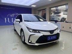 Toyota Corolla 1.8L Smart Hybrid Dual Engine Elite - ფოტო 4
