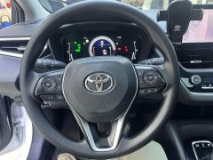Toyota Corolla 1.8L Smart Hybrid Dual Engine Elite - ფოტო 5