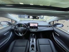 Toyota Corolla 1.8L Smart Hybrid Dual Engine Elite - ფოტო 6