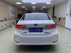 Toyota Corolla 1.8L Smart Hybrid Dual Engine Elite - ფოტო 7