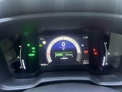 Toyota Corolla 1.8L Smart Hybrid Dual Engine Elite - ფოტო 9
