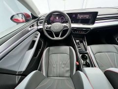 Volkswagen Lingdu L 280TSI DSG Spicy Edition - photo 10