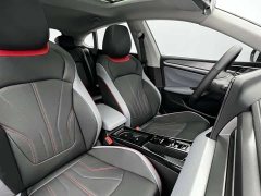 Volkswagen Lingdu L 280TSI DSG Spicy Edition - photo 14