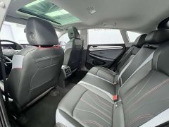 Volkswagen Lingdu L 280TSI DSG Spicy Edition - photo 16