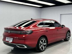 Volkswagen Lingdu L 280TSI DSG Spicy Edition - photo 3