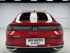 Volkswagen Lingdu L 280TSI DSG Spicy Edition - photo 5