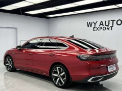 Volkswagen Lingdu L 280TSI DSG Spicy Edition - photo 6
