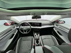 Volkswagen Lingdu L 280TSI DSG Spicy Edition - photo 8