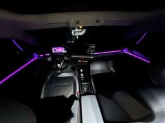 Volkswagen Lingdu L 280TSI DSG Spicy Edition - photo 9