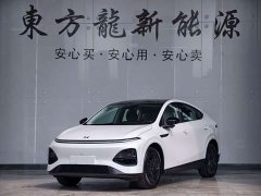 XPeng G6 625 Max Flagship - ფოტო 1