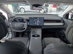 XPeng G6 625 Max Flagship - ფოტო 4