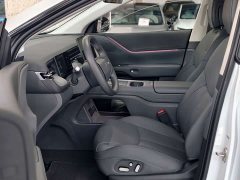 XPeng G6 625 Max Flagship - ფოტო 5