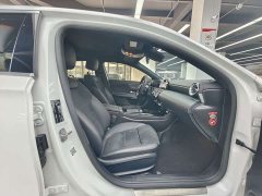 Mercedes-Benz A-Class A 200 L Fashion Edition - photo 10