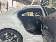 Mercedes-Benz A-Class A 200 L Fashion Edition - photo 11