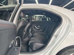 Mercedes-Benz A-Class A 200 L Fashion Edition - photo 12