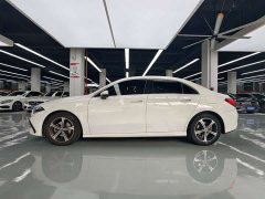 Mercedes-Benz A-Class A 200 L Fashion Edition - photo 13