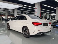 Mercedes-Benz A-Class A 200 L Fashion Edition - photo 16