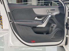 Mercedes-Benz A-Class A 200 L Fashion Edition - photo 17
