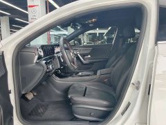 Mercedes-Benz A-Class A 200 L Fashion Edition - photo 4