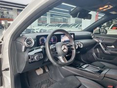 Mercedes-Benz A-Class A 200 L Fashion Edition - photo 5