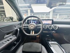 Mercedes-Benz A-Class A 200 L Fashion Edition - photo 6