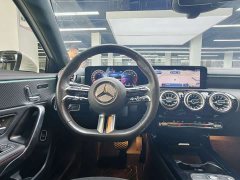 Mercedes-Benz A-Class A 200 L Fashion Edition - photo 7