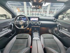 Mercedes-Benz A-Class A 200 L Fashion Edition - photo 8