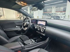 Mercedes-Benz A-Class A 200 L Fashion Edition - photo 9