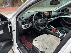 Audi A4L 40 TFSI Luxury Dynamic - ფოტო 4