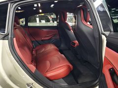 Xiaomi SU7 Rear-Wheel Drive Long Range Smart Driving Edition - ფოტო 10