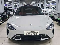 Xiaomi SU7 Rear-Wheel Drive Long Range Smart Driving Edition - ფოტო 2