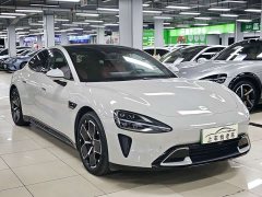 Xiaomi SU7 Rear-Wheel Drive Long Range Smart Driving Edition - ფოტო 3
