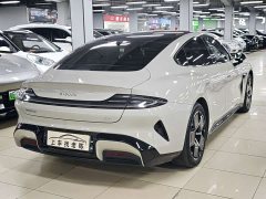 Xiaomi SU7 Rear-Wheel Drive Long Range Smart Driving Edition - ფოტო 4