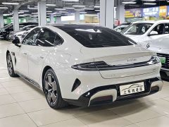 Xiaomi SU7 Rear-Wheel Drive Long Range Smart Driving Edition - ფოტო 6