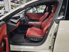 Xiaomi SU7 Rear-Wheel Drive Long Range Smart Driving Edition - ფოტო 7