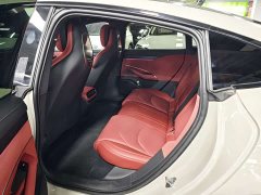 Xiaomi SU7 Rear-Wheel Drive Long Range Smart Driving Edition - ფოტო 9
