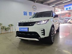 Land Rover Discovery 360PS Dynamic SE - ფოტო 1