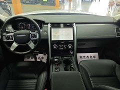 Land Rover Discovery 360PS Dynamic SE - ფოტო 10