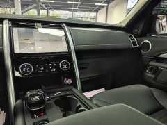 Land Rover Discovery 360PS Dynamic SE - ფოტო 11