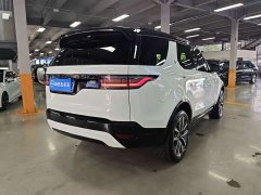 Land Rover Discovery 360PS Dynamic SE - ფოტო 12