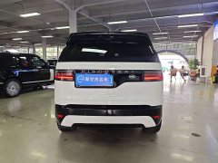 Land Rover Discovery 360PS Dynamic SE - ფოტო 13