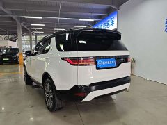 Land Rover Discovery 360PS Dynamic SE - ფოტო 14