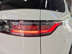 Land Rover Discovery 360PS Dynamic SE - ფოტო 16