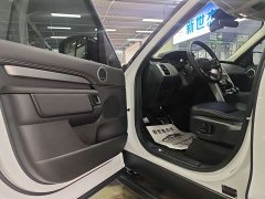 Land Rover Discovery 360PS Dynamic SE - ფოტო 4