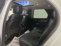 Land Rover Discovery 360PS Dynamic SE - ფოტო 6