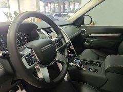 Land Rover Discovery 360PS Dynamic SE - ფოტო 7