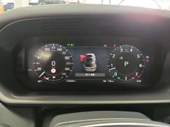 Land Rover Discovery 360PS Dynamic SE - ფოტო 8