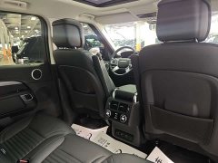 Land Rover Discovery 360PS Dynamic SE - ფოტო 9