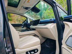 Great Wall WEY Shanshan New Energy 2023 Four-Wheel Drive Executive Extended Version - ფოტო 10